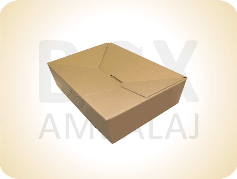 Caja de zapatos – Box Ambalaj